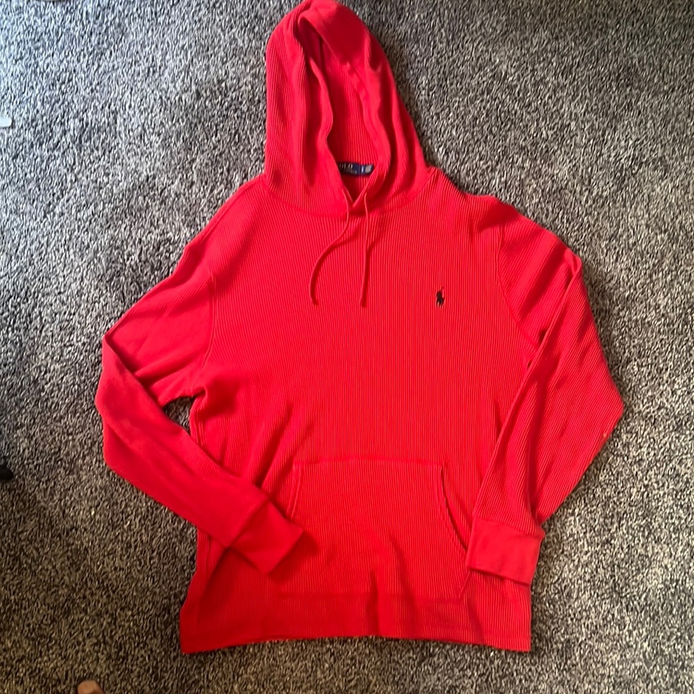 Men’s Polo Ralph Lauren Hoodie